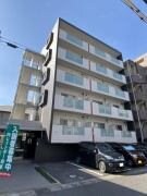 荒田八幡駅 徒歩3分 1階の物件外観写真