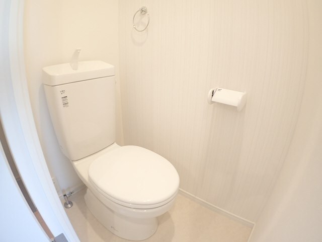 荒田八幡駅 徒歩3分 1階の物件内観写真