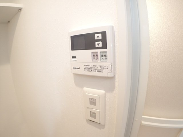 荒田八幡駅 徒歩3分 1階の物件内観写真