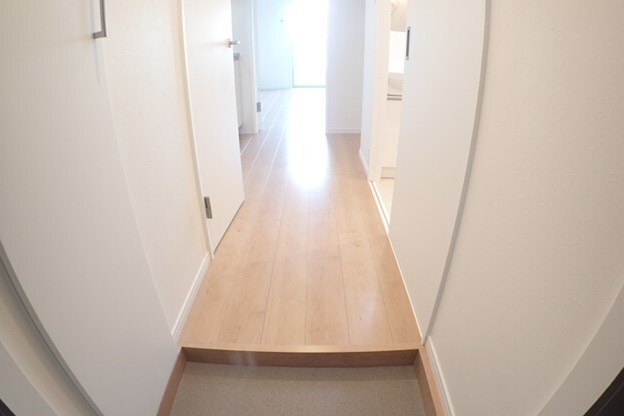 荒田八幡駅 徒歩3分 1階の物件内観写真