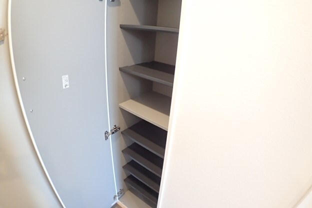 荒田八幡駅 徒歩3分 1階の物件内観写真