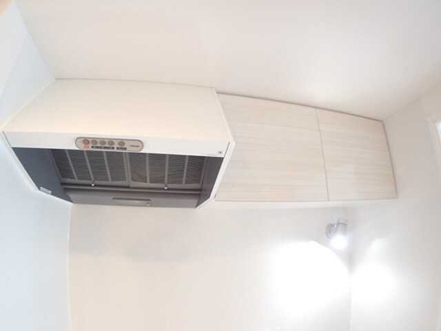 荒田八幡駅 徒歩3分 1階の物件内観写真