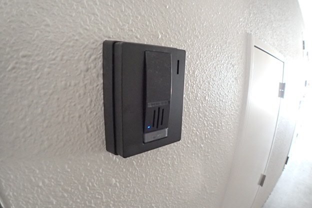 荒田八幡駅 徒歩3分 1階の物件内観写真