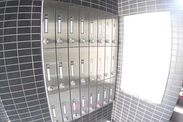 荒田八幡駅 徒歩3分 1階の物件内観写真