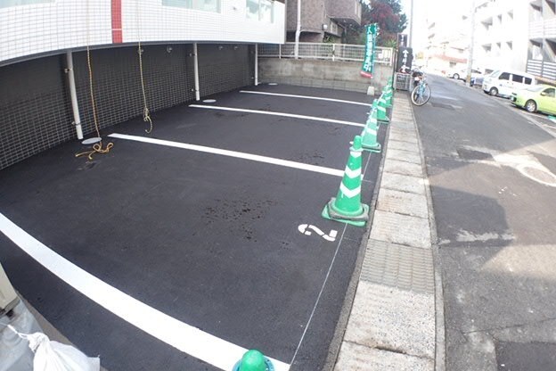 荒田八幡駅 徒歩3分 1階の物件内観写真