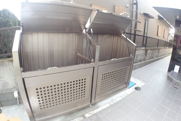 荒田八幡駅 徒歩3分 1階の物件内観写真