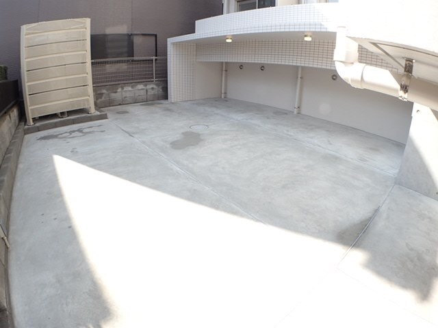 荒田八幡駅 徒歩3分 1階の物件内観写真