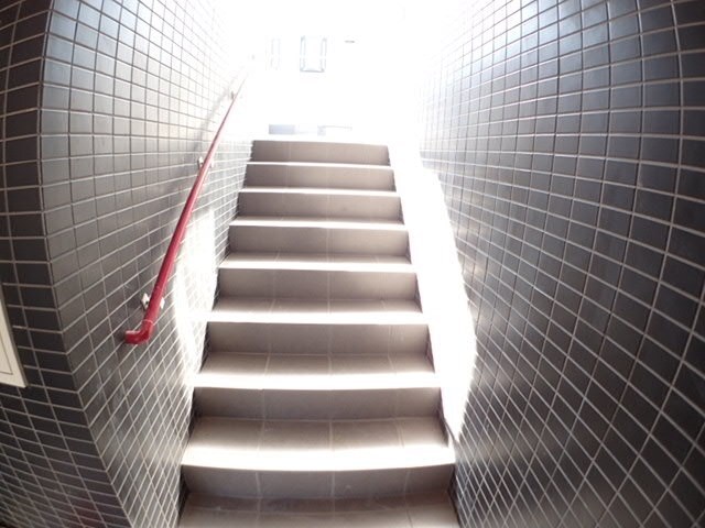 荒田八幡駅 徒歩3分 1階の物件内観写真