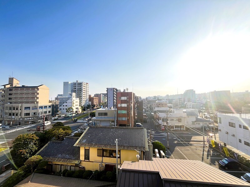 荒田八幡駅 徒歩2分 5階の物件内観写真