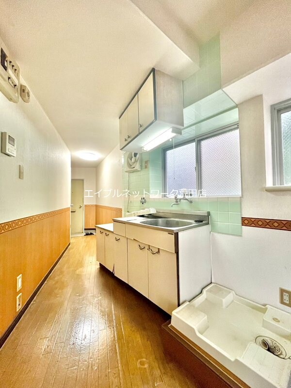 第1山元孝二ビルの物件内観写真