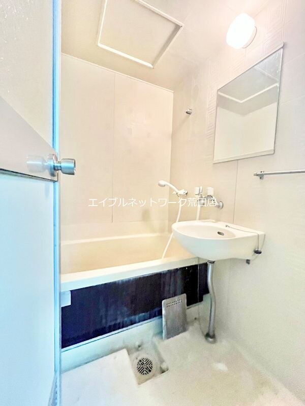 第1山元孝二ビルの物件内観写真