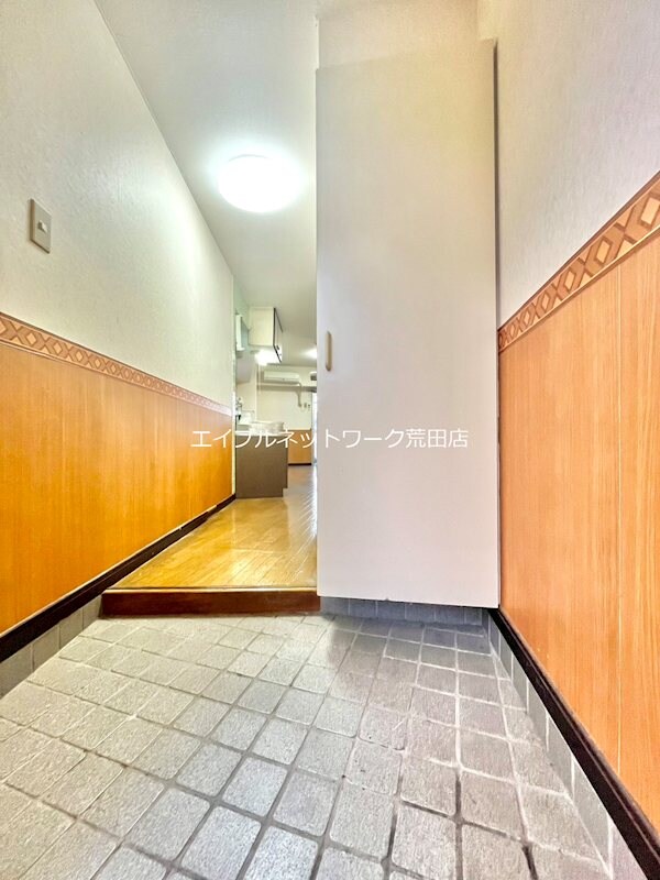 第1山元孝二ビルの物件内観写真