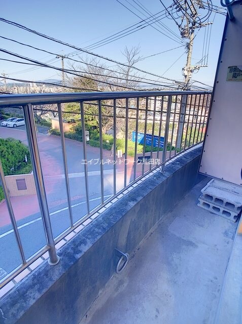 第1山元孝二ビルの物件内観写真