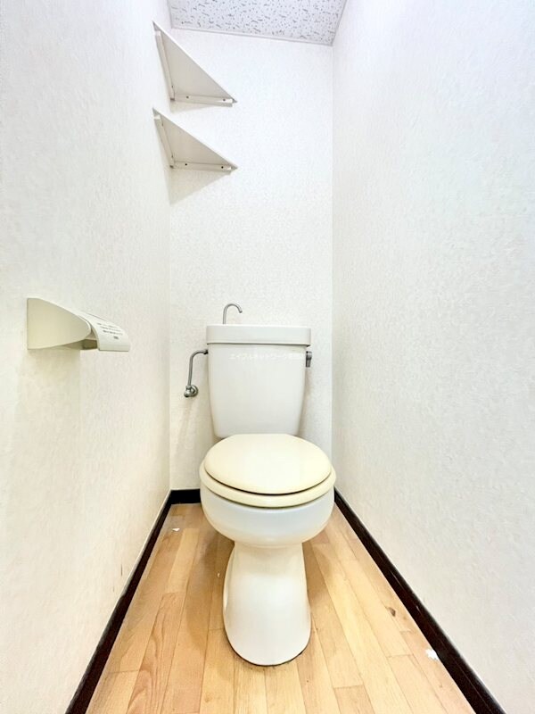 第1山元孝二ビルの物件内観写真