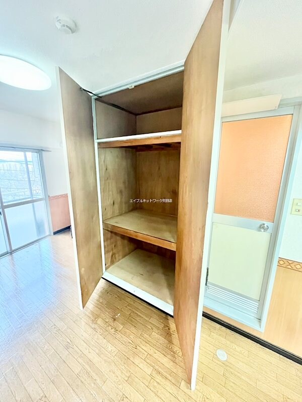 第1山元孝二ビルの物件内観写真