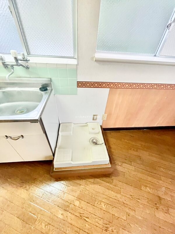 第1山元孝二ビルの物件内観写真