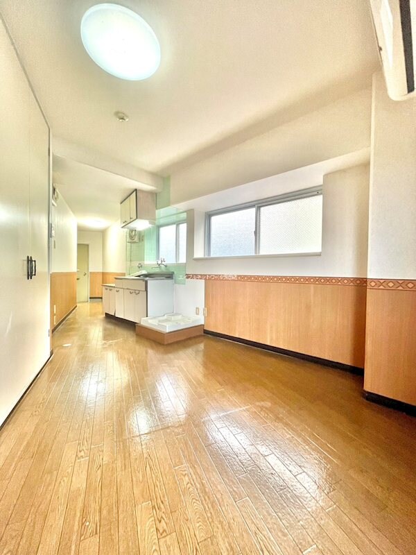 第1山元孝二ビルの物件内観写真