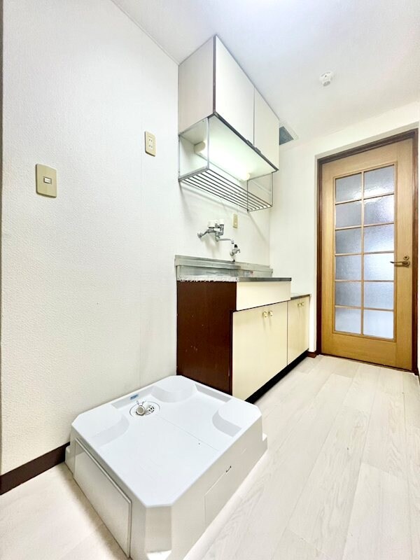 第2山元孝二ビルの物件内観写真