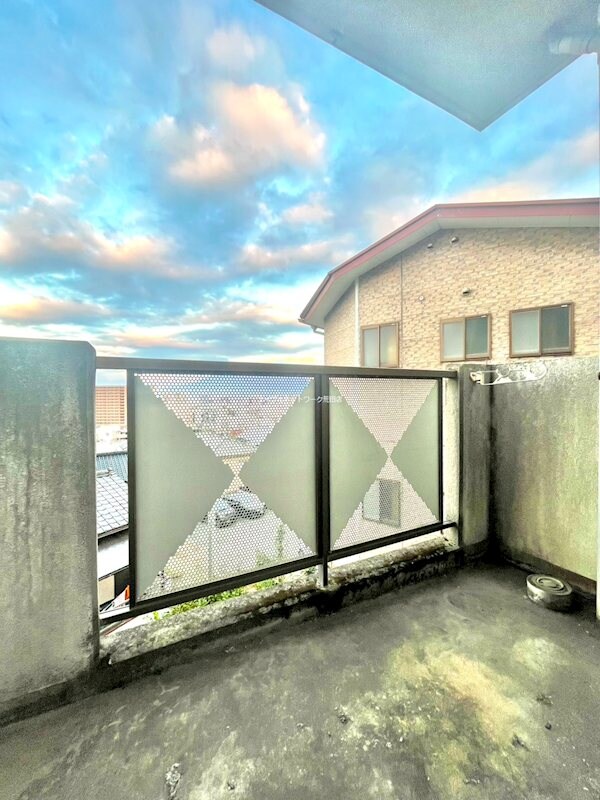 第2山元孝二ビルの物件内観写真