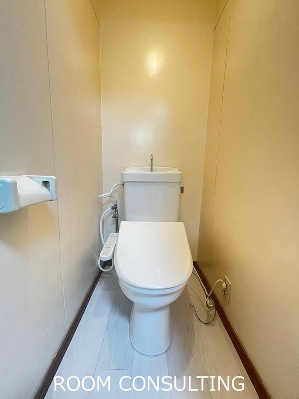 第2山元孝二ビルの物件内観写真