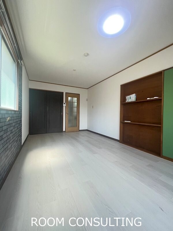 第2山元孝二ビルの物件内観写真