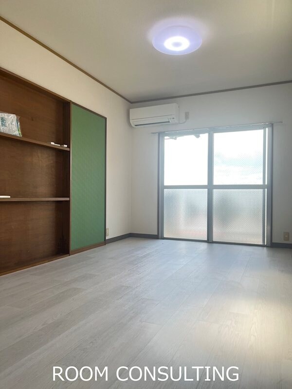 第2山元孝二ビルの物件内観写真