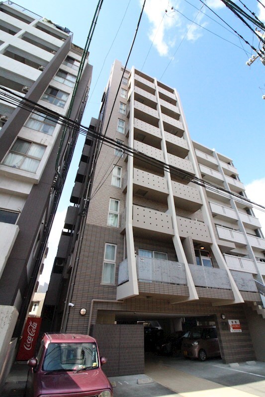 さくらヒルズきしゃばの物件外観写真