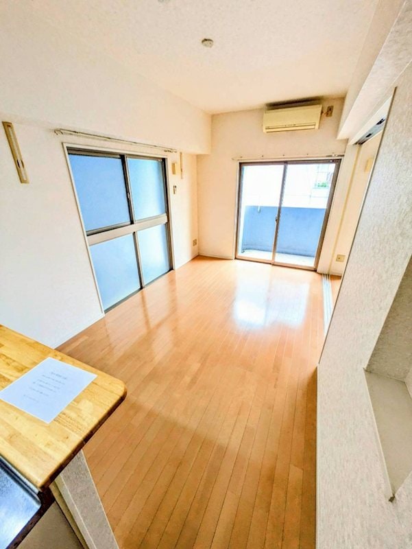 甲東中学校前駅 徒歩3分 6階の物件内観写真