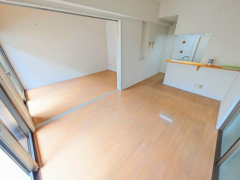 甲東中学校前駅 徒歩3分 6階の物件内観写真