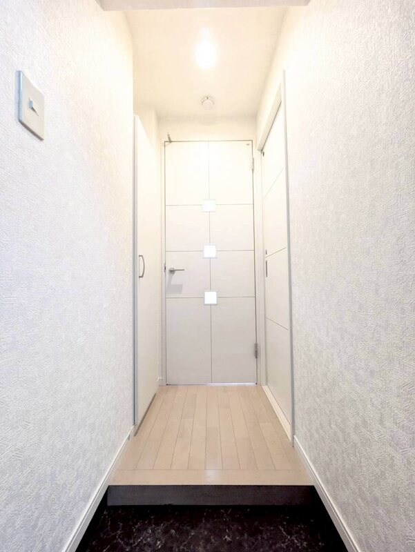 甲東中学校前駅 徒歩3分 6階の物件内観写真