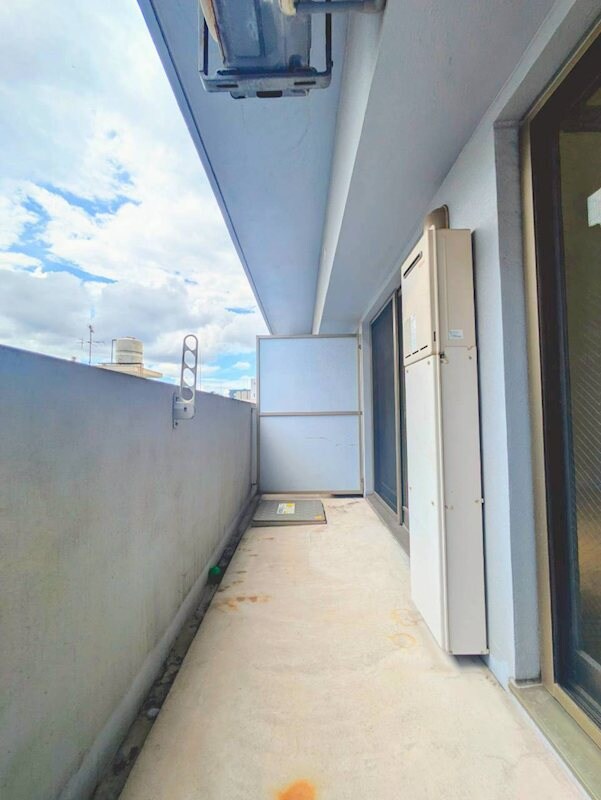 甲東中学校前駅 徒歩3分 6階の物件内観写真