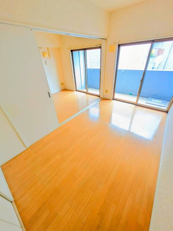 甲東中学校前駅 徒歩3分 6階の物件内観写真