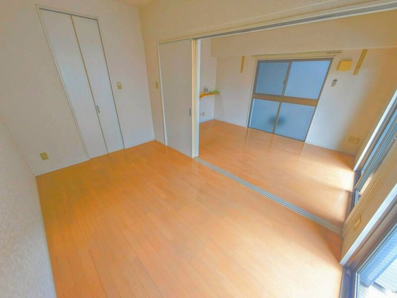 甲東中学校前駅 徒歩3分 6階の物件内観写真