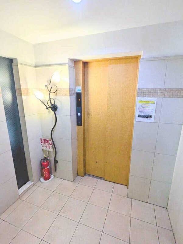 甲東中学校前駅 徒歩3分 6階の物件内観写真