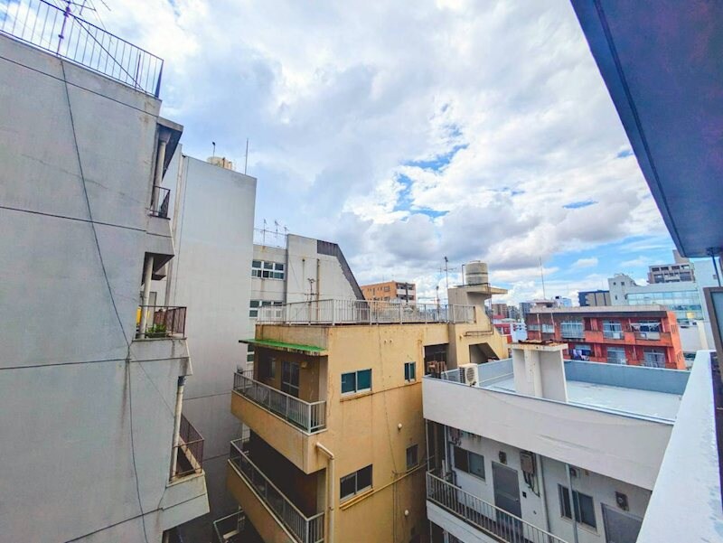 甲東中学校前駅 徒歩3分 6階の物件内観写真