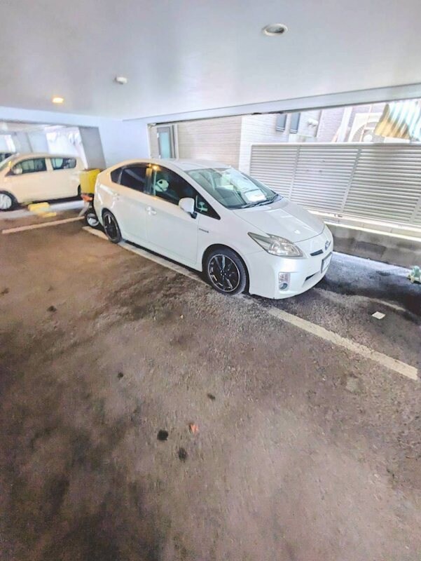 甲東中学校前駅 徒歩3分 6階の物件内観写真