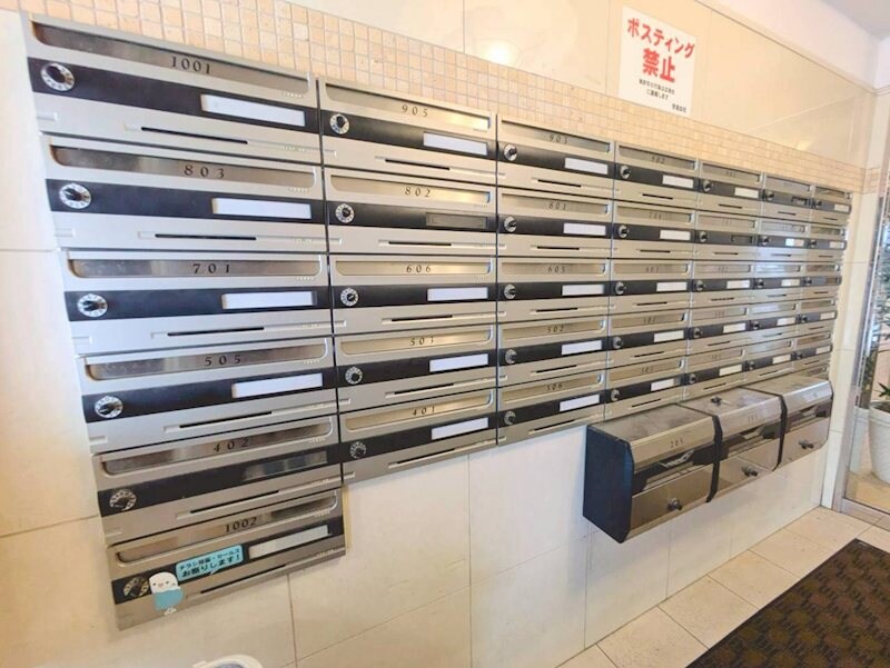 甲東中学校前駅 徒歩3分 6階の物件内観写真