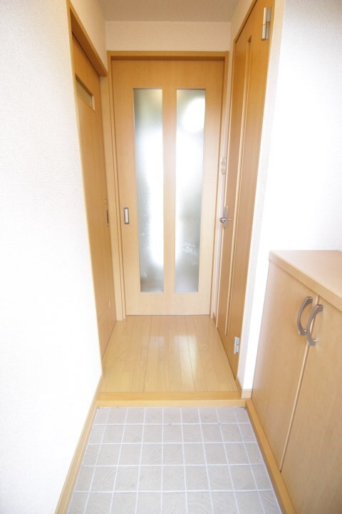 鴨池駅 徒歩20分 1階の物件内観写真