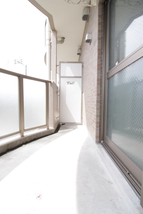 鴨池駅 徒歩20分 1階の物件内観写真