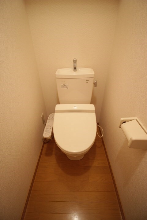 鴨池駅 徒歩20分 1階の物件内観写真