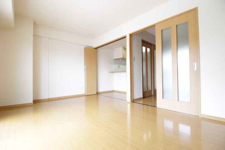 鴨池駅 徒歩20分 1階の物件内観写真