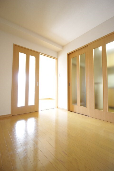 鴨池駅 徒歩20分 1階の物件内観写真