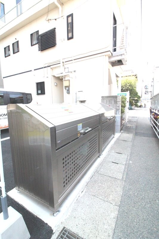 荒田八幡駅 徒歩14分 3階の物件内観写真