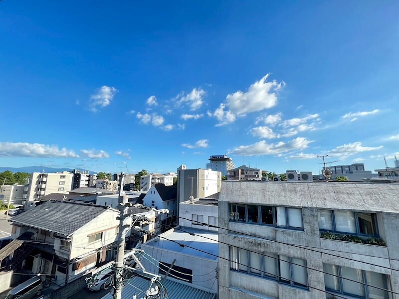 荒田八幡駅 徒歩14分 5階の物件内観写真