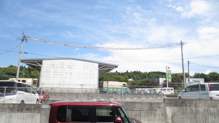 鹿児島駅 徒歩99分 1階の物件内観写真