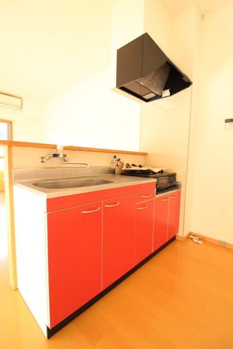 笹貫駅 徒歩11分 2階の物件内観写真