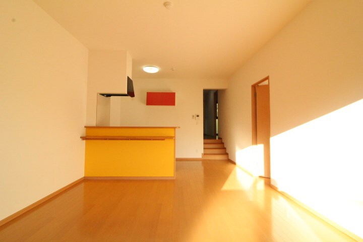 笹貫駅 徒歩11分 2階の物件内観写真