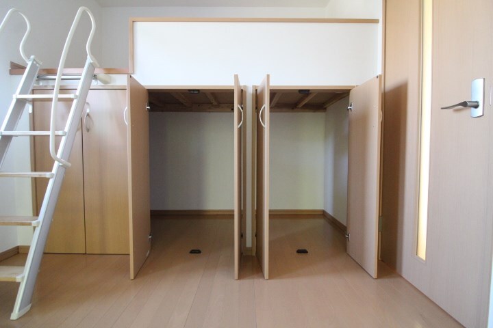 笹貫駅 徒歩11分 2階の物件内観写真