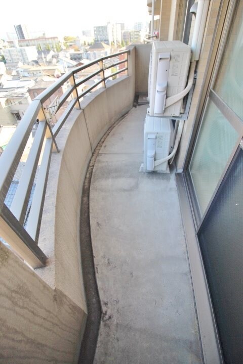 鹿児島駅 徒歩17分 3階の物件内観写真