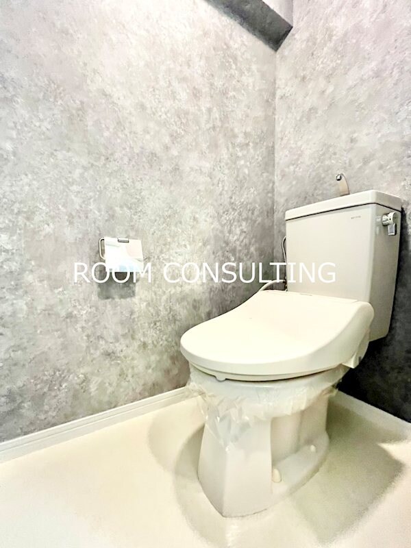 二中通駅 徒歩5分 2階の物件内観写真